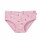 Slips 2er-Pack Katzen mauve - 110/116
