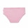 Slips 2er-Pack Katzen mauve - 110/116