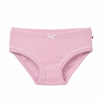 Slips 2er-Pack Katzen mauve - 122/128