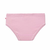 Slips 2er-Pack Katzen mauve - 104