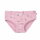 Slips 2er-Pack Katzen mauve - 104