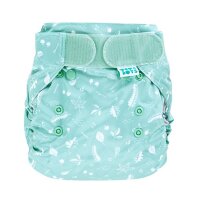 Bamboozle Wrap Forest Floor - 3 (15+kg)