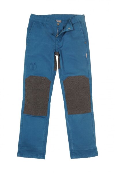 Franzhose mit Besatz mykonos
