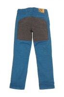 Franzhose mit Besatz mykonos