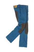 Franzhose mit Besatz mykonos