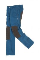 Franzhose mit Besatz mykonos