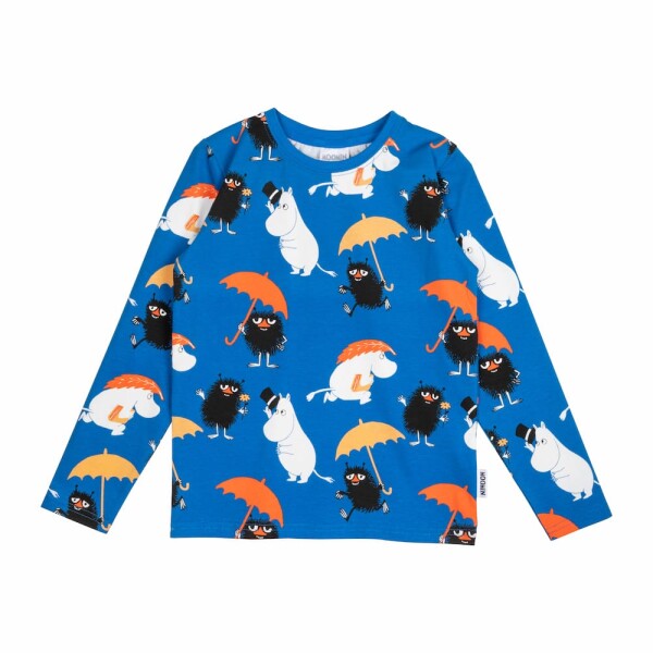 Shirt langarm Drizzle - 116