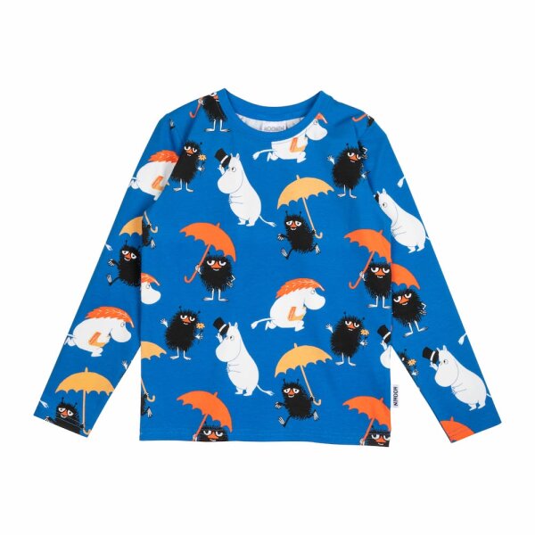 Shirt langarm Drizzle - 122