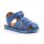 Froddo Sandale geschlossen blue electric