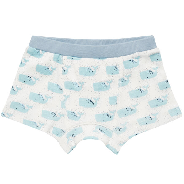 Prince Boxershorts Wale 2er Pack Jungen