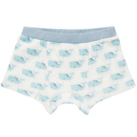 Prince Boxershorts Wale 2er Pack Jungen