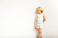 Prince Boxershorts Wale 2er Pack Jungen