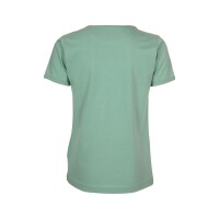 Mehrmeer T-Shirt malachite green