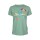 Mehrmeer T-Shirt malachite green
