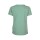 Mehrmeer T-Shirt malachite green
