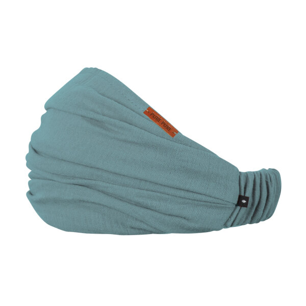 Mini-Haarband arctic - 53