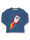 Shirt lang Cosmic Cat - 80