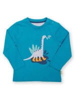 Shirt lang Dino Journey - 110