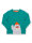 Shirt lang Hallo Walross - 80