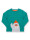 Shirt lang Hallo Walross - 116