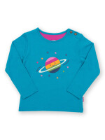 Shirt lang Starburst - 116