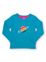 Shirt lang Starburst - 116