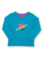 Shirt lang Starburst - 122