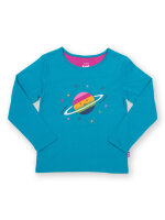 Shirt lang Starburst - 122