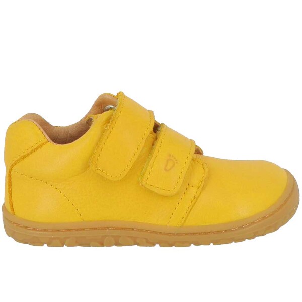 Sneaker Noah giallo - 22