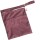 Double Wetbag aubergine - S