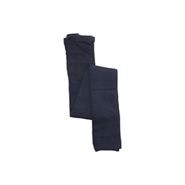 Leggings Bambus navy