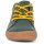 Barefoot Schnürer First Step dark green - 23