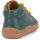 Barefoot Schnürer First Step dark green - 23