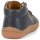 Barefoot Schnürer First Step dark blue - 26
