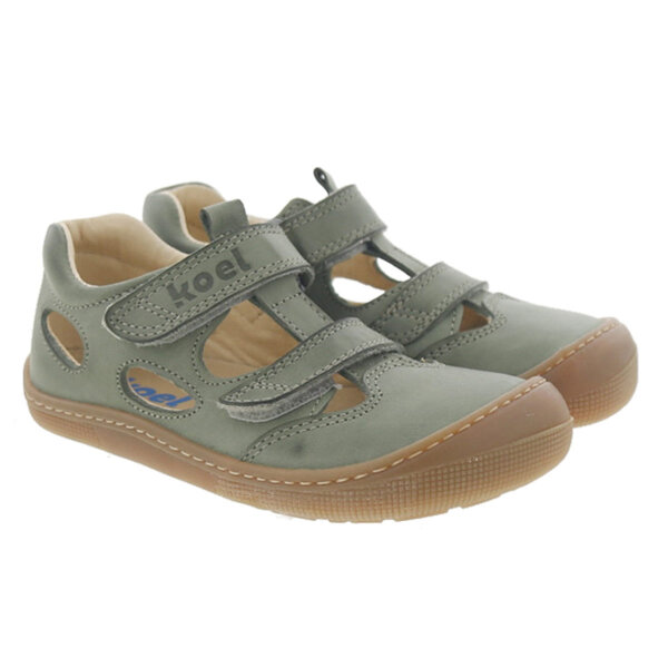 Deen Sandale olive - 24