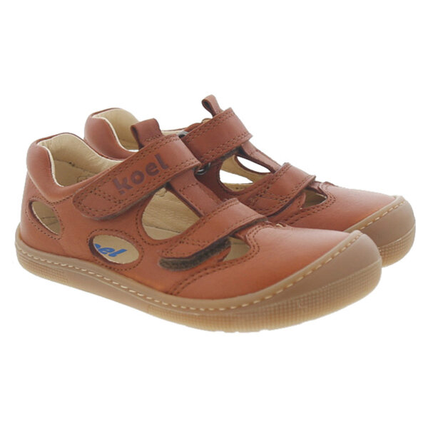Deen Sandale cognac - 25