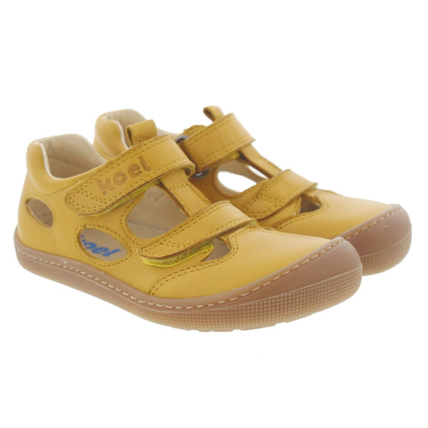 Deen Sandale yellow - 27