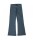 Leggings Flared Rib Solid Rainfall - 110/116