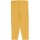 3/4 Leggings solid desert - 92/98