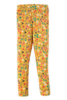 Leona Leggings Wild Flowers - 110/116