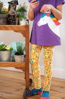 Leona Leggings Wild Flowers - 110/116