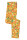 Leona Leggings Wild Flowers - 110/116