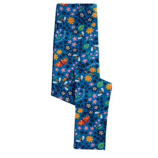 Leona Leggings Nurture Nature - 104/110