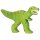 Holztiger Tyrannosaurus Rex