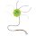 Strickblume sortiert