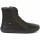 Barefoot Stiefel Tex Laces black - 34