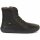 Barefoot Stiefel Tex Laces black - 38