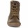 Barefoot Stiefel Tex Laces brown - 42