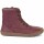 Barefoot Stiefel Tex Laces bordeaux - 39