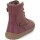 Barefoot Stiefel Tex Laces bordeaux - 39